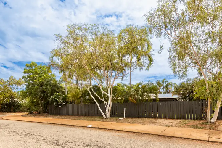 Fourth view of Homely house listing, 1 Tack Close, Cable Beach WA 6726