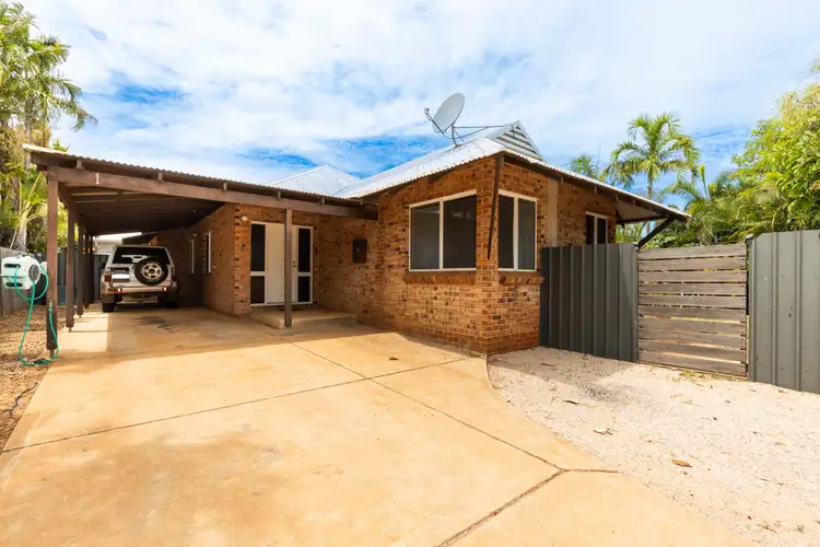 Fifth view of Homely house listing, 1 Tack Close, Cable Beach WA 6726