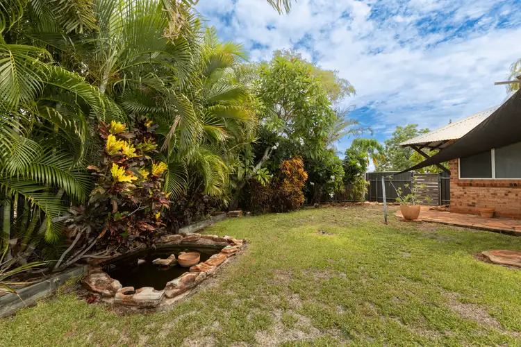 Sixth view of Homely house listing, 1 Tack Close, Cable Beach WA 6726