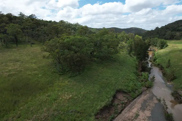 Second view of Homely rural property listing, LOT 5, 2349 Cullingral Road, Merriwa NSW 2329