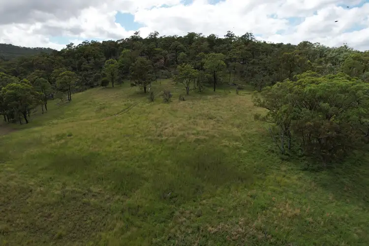 Third view of Homely rural property listing, LOT 5, 2349 Cullingral Road, Merriwa NSW 2329