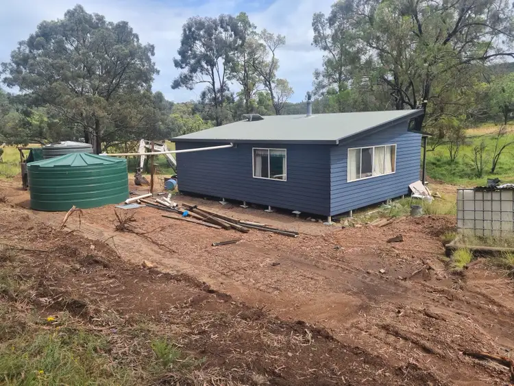 Fourth view of Homely rural property listing, LOT 5, 2349 Cullingral Road, Merriwa NSW 2329