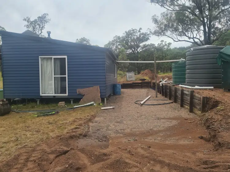 Fifth view of Homely rural property listing, LOT 5, 2349 Cullingral Road, Merriwa NSW 2329