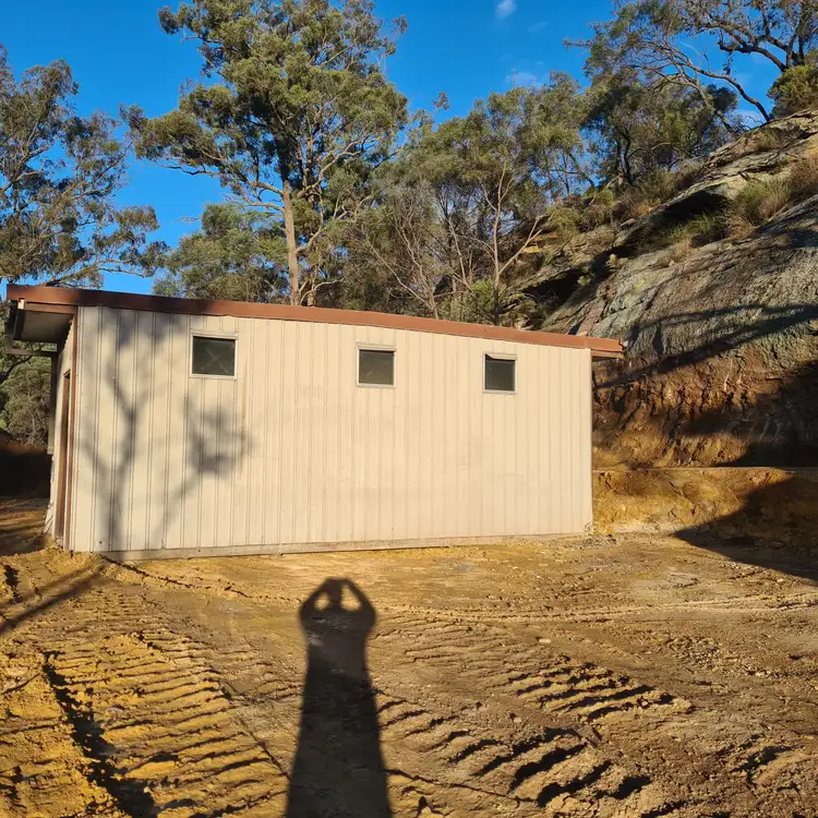 Seventh view of Homely rural property listing, LOT 5, 2349 Cullingral Road, Merriwa NSW 2329