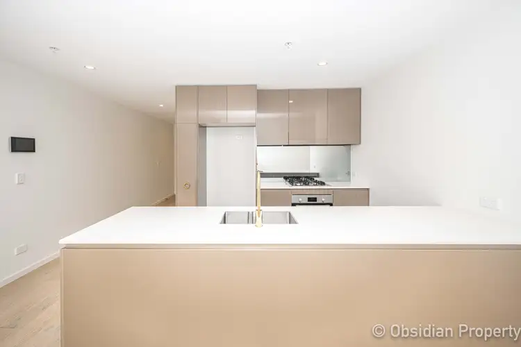 Fourth view of Homely apartment listing, 10077/17 Amalfi Drive, Wentworth Point NSW 2127