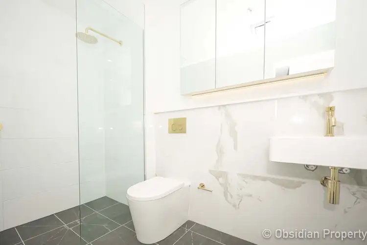 Fifth view of Homely apartment listing, 10077/17 Amalfi Drive, Wentworth Point NSW 2127