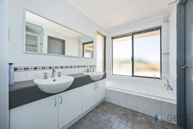 Third view of Homely house listing, 1 SWAVESEY AVENUE, Butler WA 6036