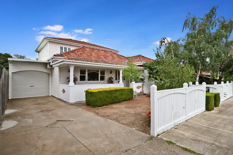 67 Dunkeld Avenue