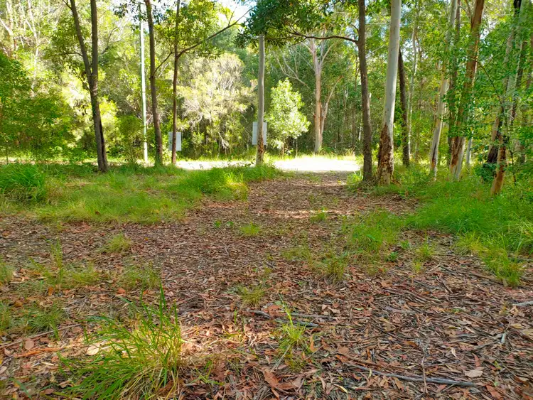 Main view of Homely land listing, 27 Romford Crescent, Russell Island QLD 4184