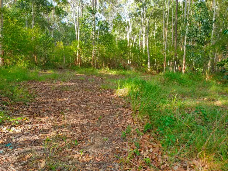 Third view of Homely land listing, 27 Romford Crescent, Russell Island QLD 4184