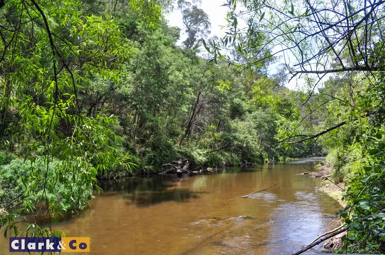 Second view of Homely land listing, LOT 3&3A Mansfield Woods Point Road, Kevington VIC 3723