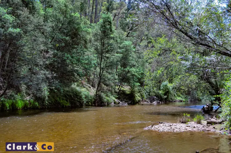 Fourth view of Homely land listing, LOT 3&3A Mansfield Woods Point Road, Kevington VIC 3723