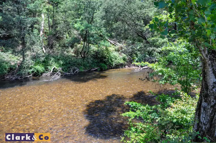 Fifth view of Homely land listing, LOT 3&3A Mansfield Woods Point Road, Kevington VIC 3723