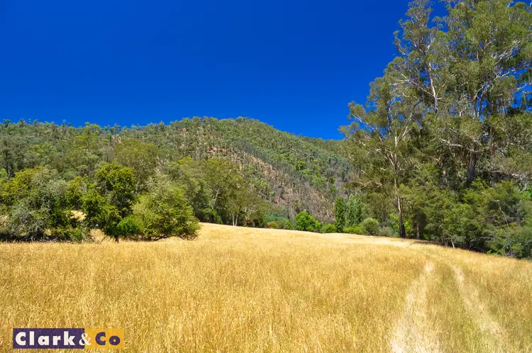 LOT Lot1/4815 Mansfield-Woods Point road, Kevington VIC 3723