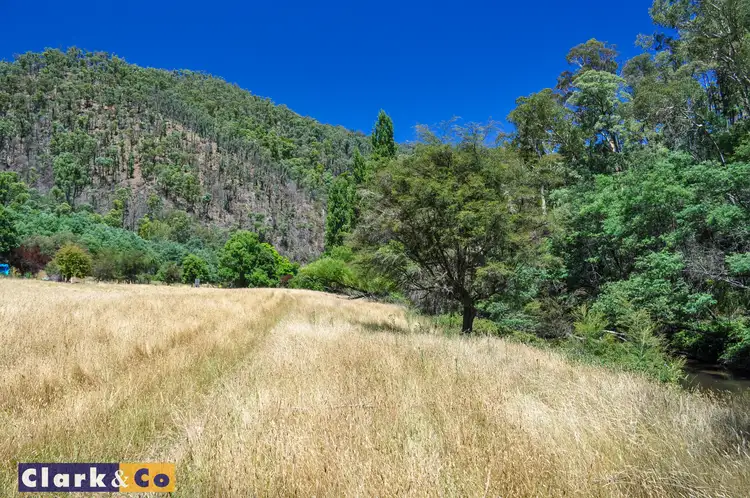 Fifth view of Homely land listing, LOT Lot1/4815 Mansfield-Woods Point road, Kevington VIC 3723