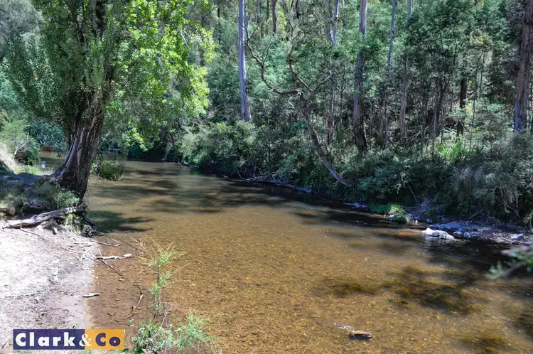 Sixth view of Homely land listing, LOT Lot1/4815 Mansfield-Woods Point road, Kevington VIC 3723