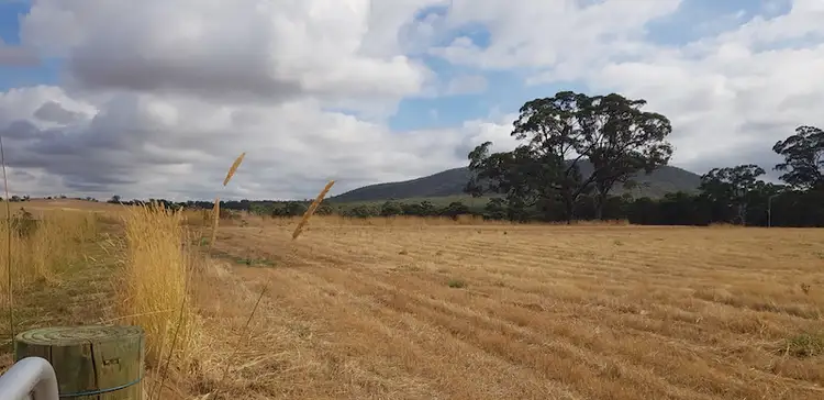 Sixth view of Homely land listing, 7 Mandel Court, Heathcote VIC 3523