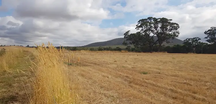 Seventh view of Homely land listing, 7 Mandel Court, Heathcote VIC 3523