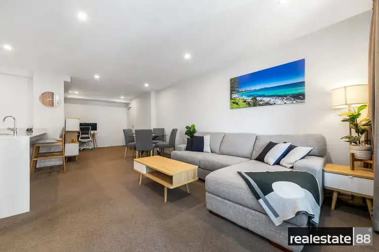 Sixth view of Homely apartment listing, 32/172 Railway Parade, West Leederville WA 6007