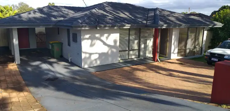 Third view of Homely villa listing, 38 Smiths Avenue, Redcliffe WA 6104