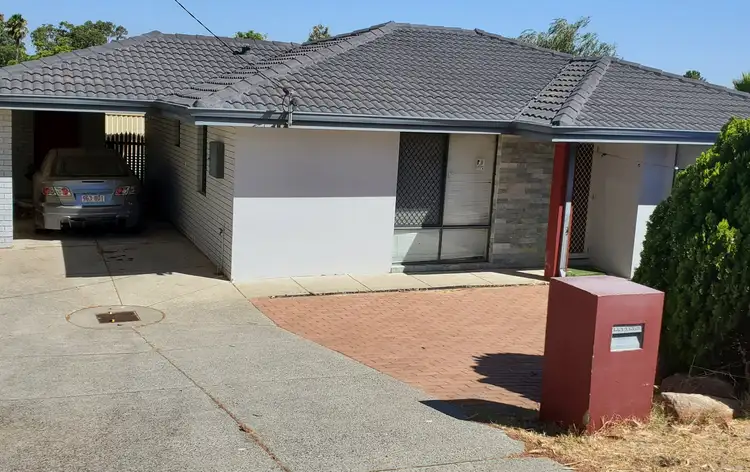 Fourth view of Homely villa listing, 38 Smiths Avenue, Redcliffe WA 6104