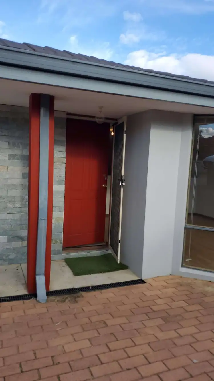 Fifth view of Homely villa listing, 38 Smiths Avenue, Redcliffe WA 6104