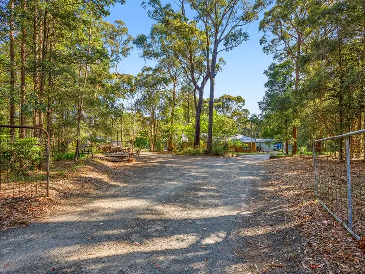 Third view of Homely rural property listing, 199 Island Point Road, St Georges Basin NSW 2540