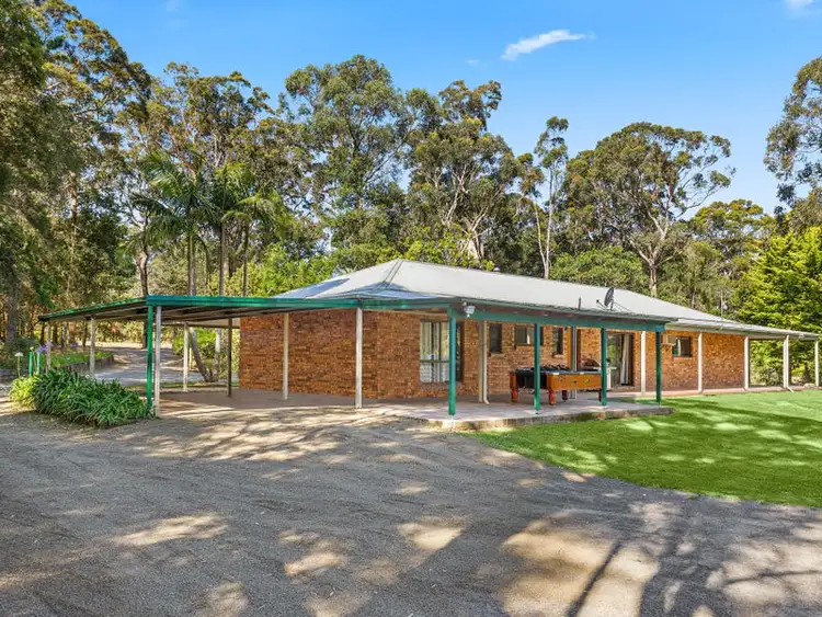 Fourth view of Homely rural property listing, 199 Island Point Road, St Georges Basin NSW 2540