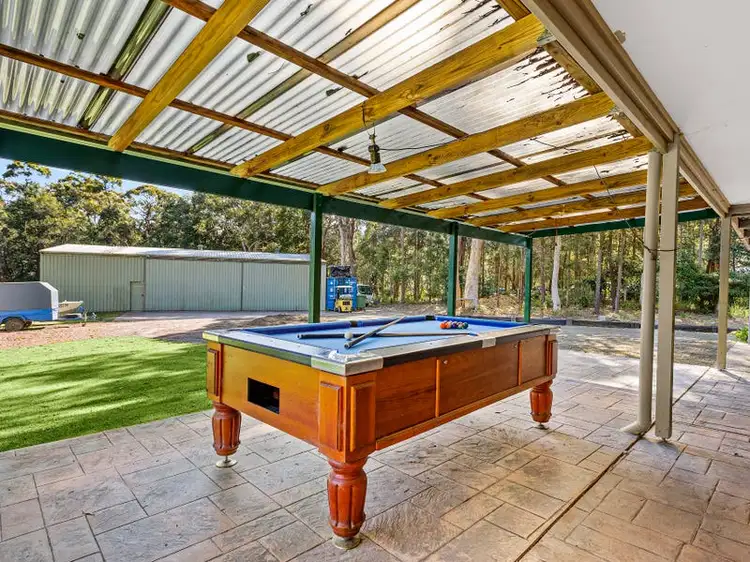 Fifth view of Homely rural property listing, 199 Island Point Road, St Georges Basin NSW 2540