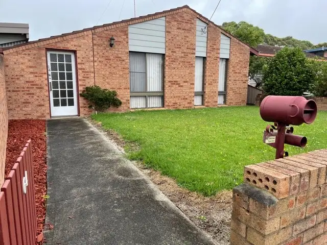 Main view of Homely house listing, 64 Ellmoos Avenue, Sussex Inlet NSW 2540