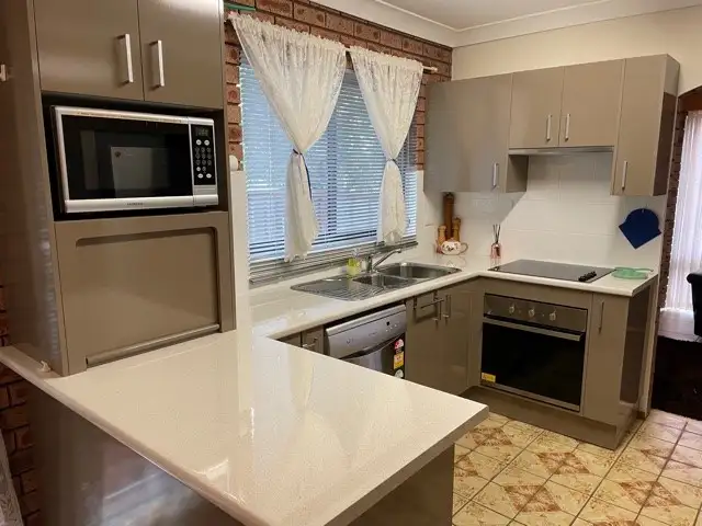 Second view of Homely house listing, 64 Ellmoos Avenue, Sussex Inlet NSW 2540