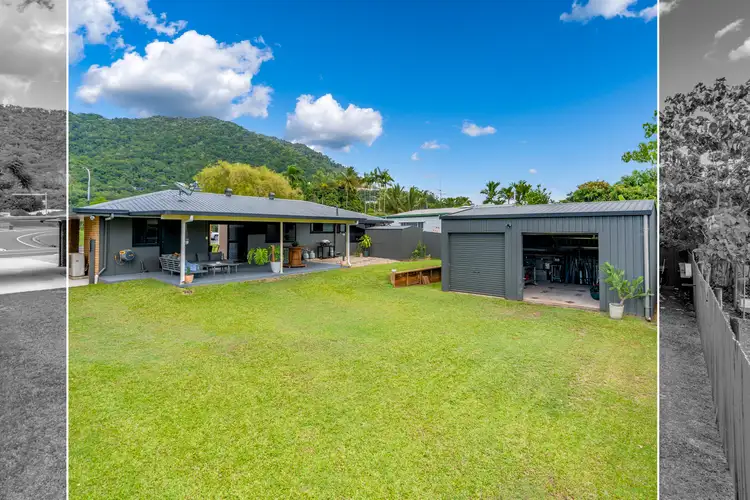 Main view of Homely house listing, 42 Carnation Drive, Mooroobool QLD 4870