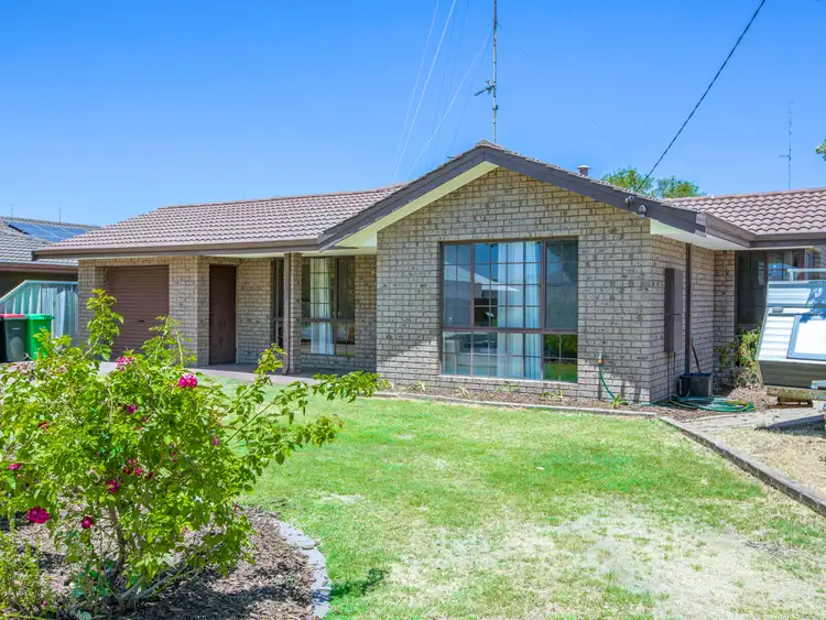 3 Marmion Street, East Bunbury WA 6230