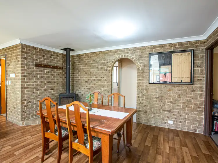 Fifth view of Homely house listing, 3 Marmion Street, East Bunbury WA 6230