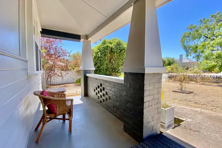 Main view of Homely house listing, 41 Goldsmith Street, Maryborough VIC 3465