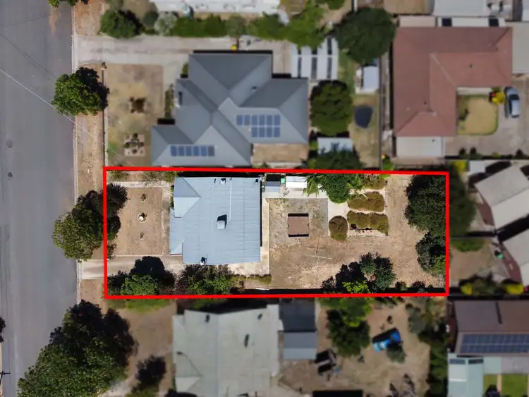 Third view of Homely house listing, 41 Goldsmith Street, Maryborough VIC 3465