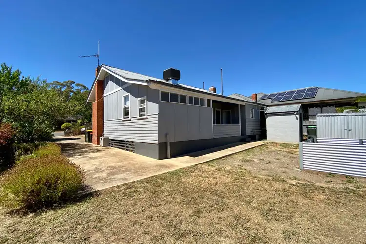 Fourth view of Homely house listing, 41 Goldsmith Street, Maryborough VIC 3465