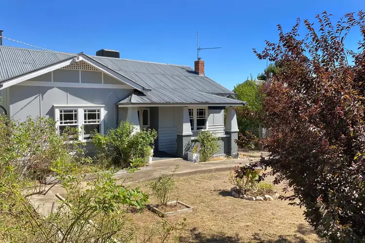 Fifth view of Homely house listing, 41 Goldsmith Street, Maryborough VIC 3465