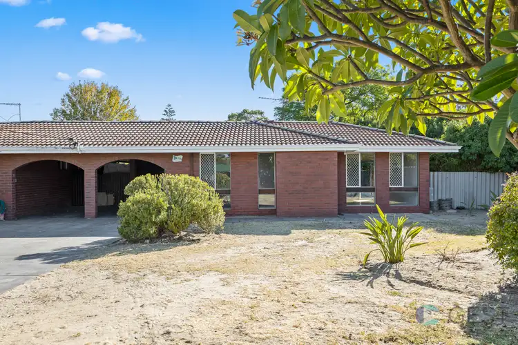 59B CLOVER SQUARE, Girrawheen WA 6064