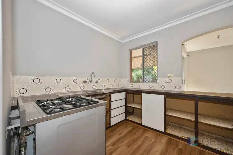 Second view of Homely semi-detached listing, 59B CLOVER SQUARE, Girrawheen WA 6064