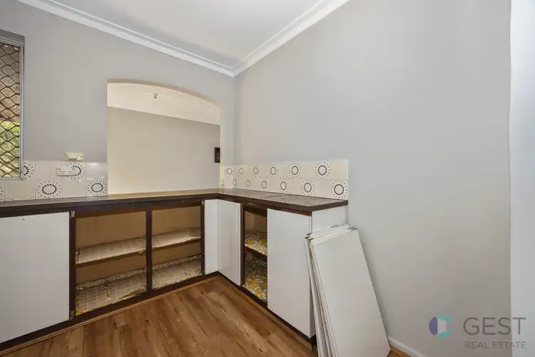 Third view of Homely semi-detached listing, 59B CLOVER SQUARE, Girrawheen WA 6064