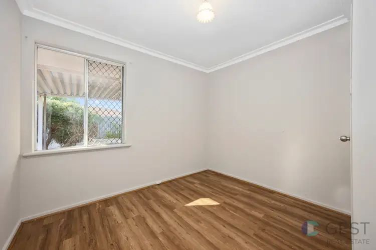 Fourth view of Homely semi-detached listing, 59B CLOVER SQUARE, Girrawheen WA 6064
