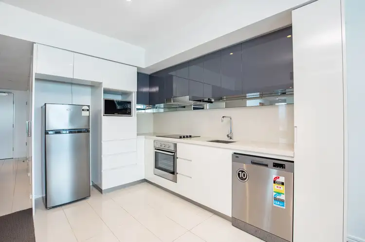 Third view of Homely apartment listing, 10505/3113 Surfers, Surfers Paradise QLD 4217