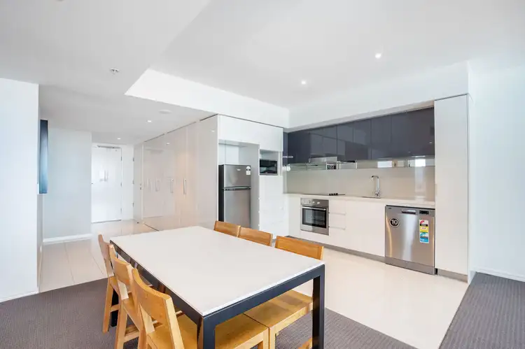 Fifth view of Homely apartment listing, 10505/3113 Surfers, Surfers Paradise QLD 4217