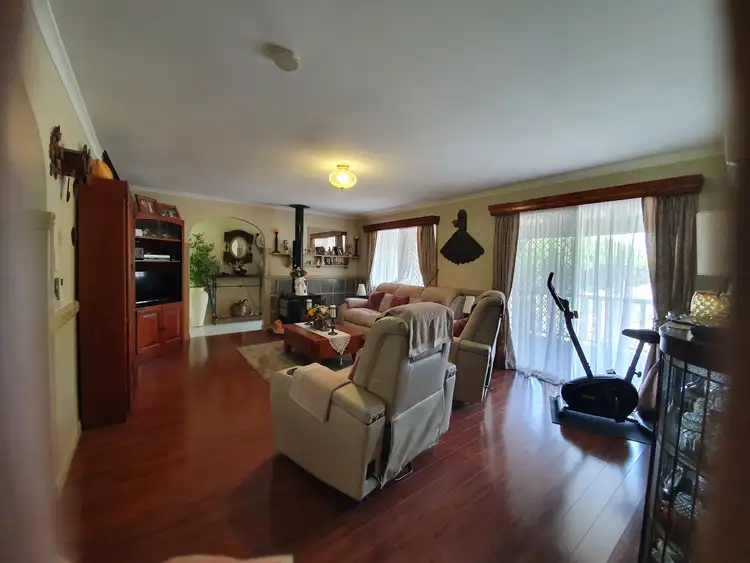 Sixth view of Homely house listing, 74 Greenhills Drive, Blackbutt QLD 4314