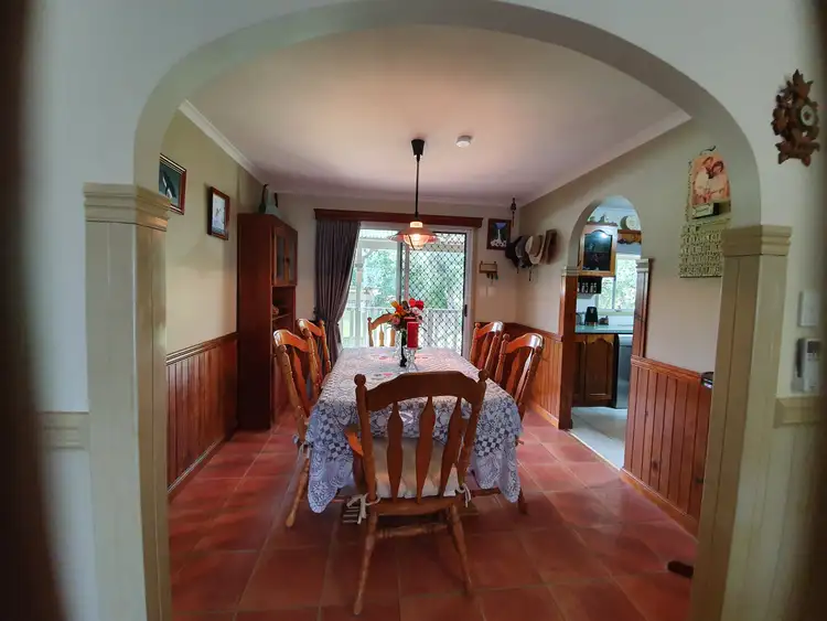Seventh view of Homely house listing, 74 Greenhills Drive, Blackbutt QLD 4314