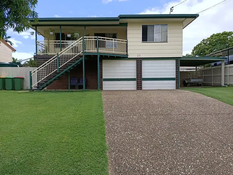 Main view of Homely house listing, 23 Laurel Street, Redbank Plains QLD 4301