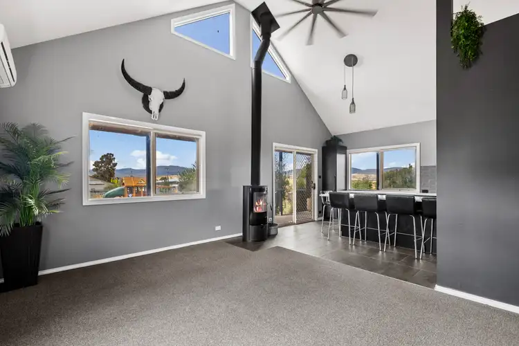 Third view of Homely house listing, 105 Reeve Street, Campania TAS 7026