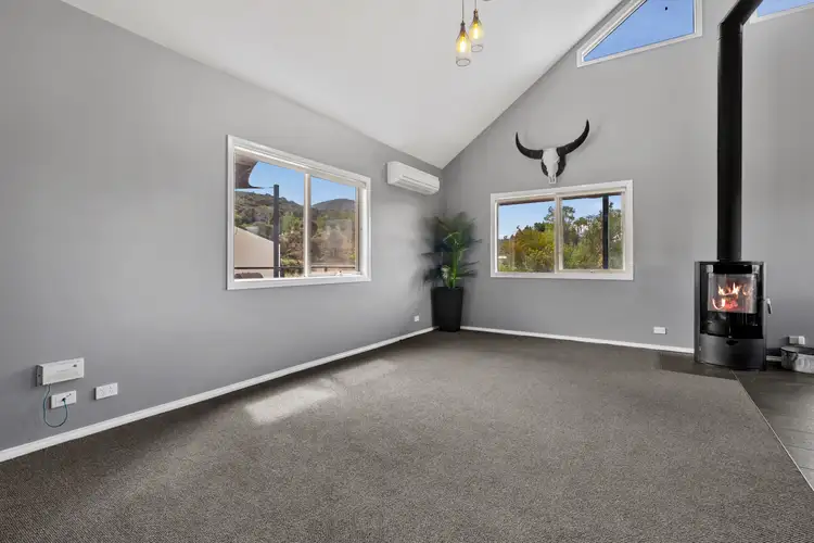 Fourth view of Homely house listing, 105 Reeve Street, Campania TAS 7026