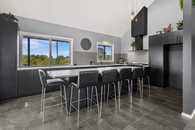 Fifth view of Homely house listing, 105 Reeve Street, Campania TAS 7026